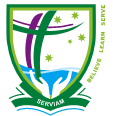 logo - school